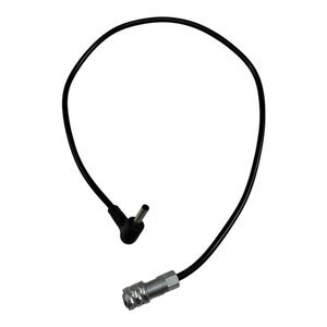 Vaisco Power Cable D-Tap‎ to DC Right Angle Connector Cord